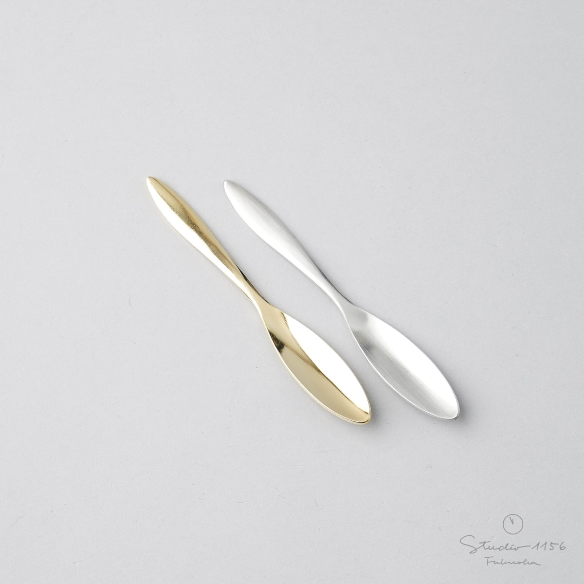 新潟燕カトラリー ALBI アルビ プチスプーン 10cm Todai Studio1156