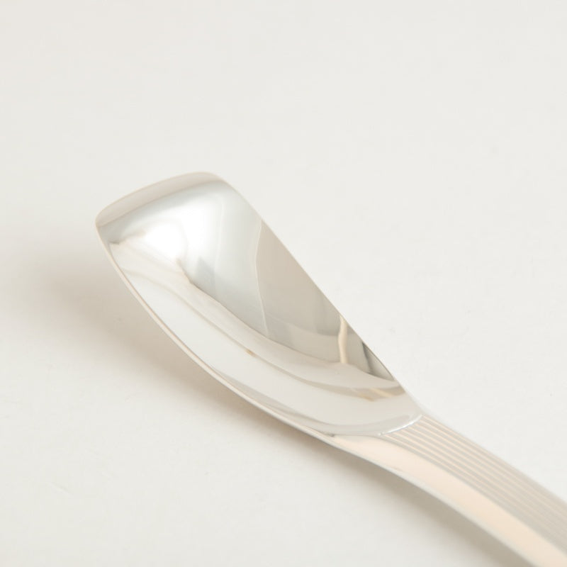 新潟燕カトラリー 純銅製 アイスクリームスプーン Todai Studio1156