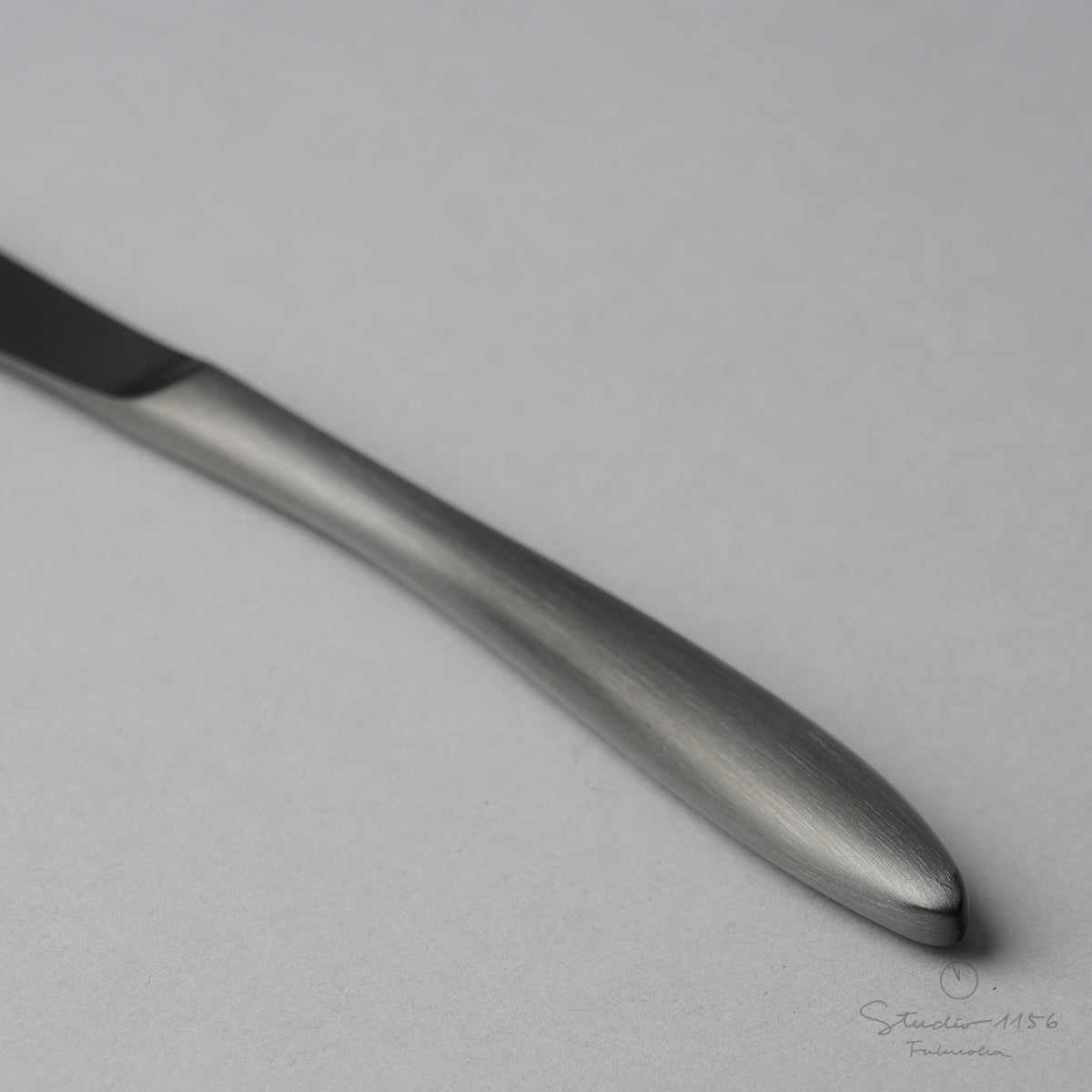 新潟燕カトラリー ALBI アルビ BK(ブラック) Todai Studio1156