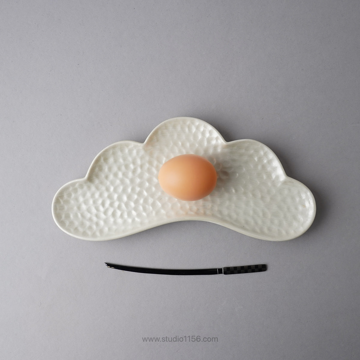 新潟燕カトラリー 日本刀 大太刀 和菓子 ナイフ 16cm Todai Studio1156