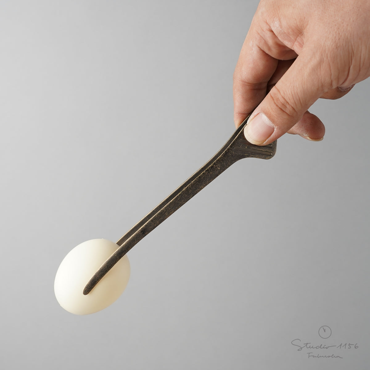 新潟燕 クレバートング エコノミータイプ 24cm Todai Studio1156