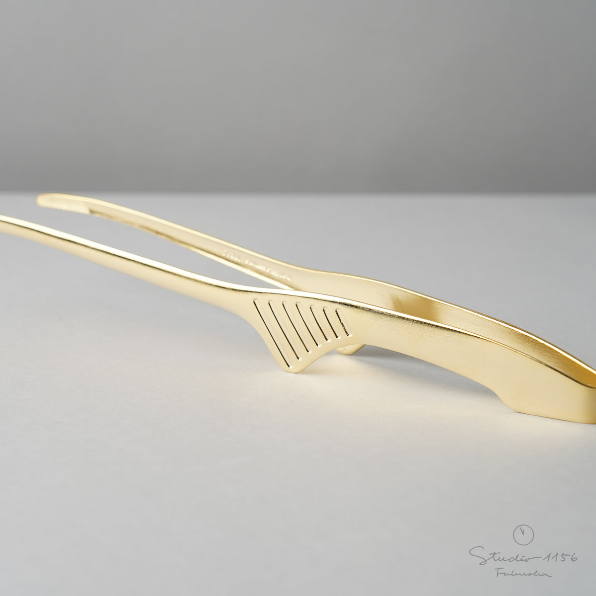 新潟燕 クレバートング エコノミータイプ 24cm GD(ゴールド) Todai Studio1156