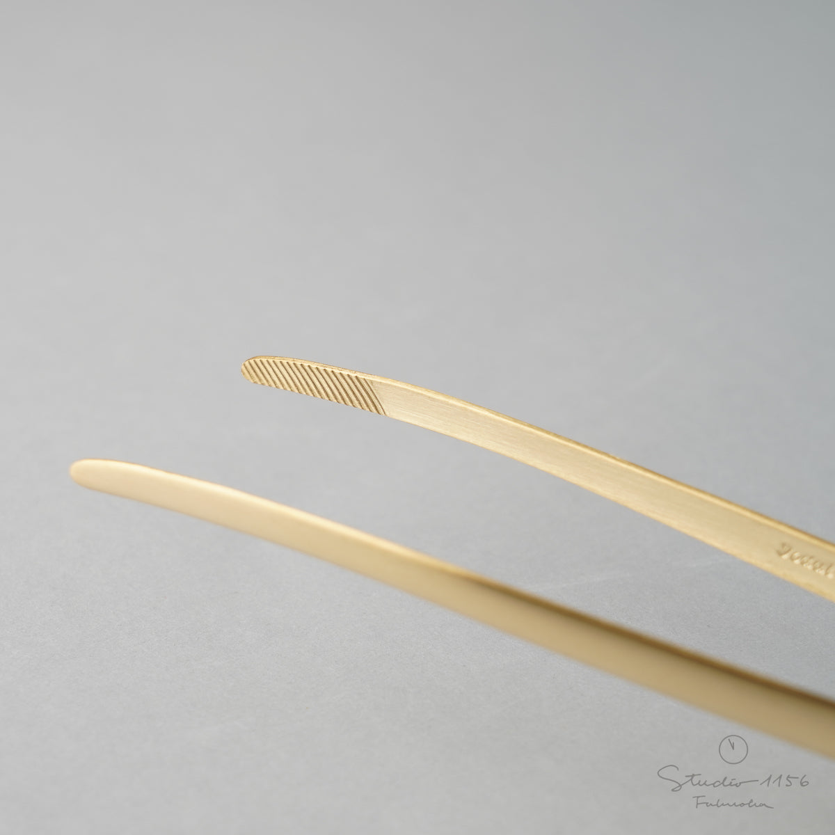 新潟燕 クレバートング エコノミータイプ 24cm Todai Studio1156