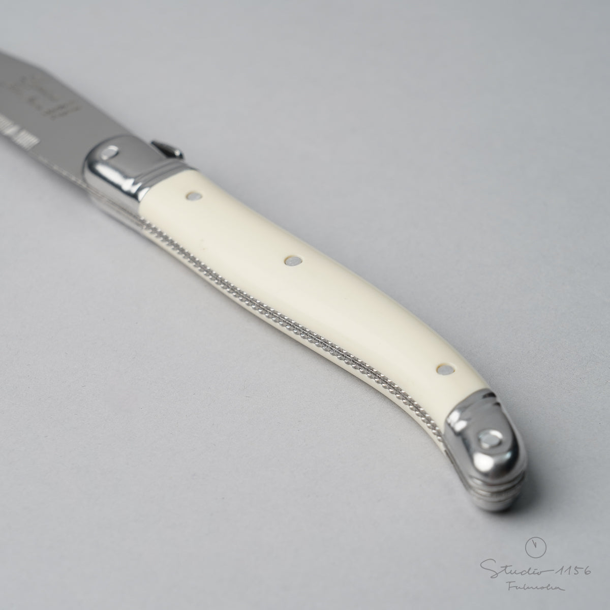 ジャン・ネロン ライヨール ステーキナイフ 23cm Cutlery-neron Studio1156