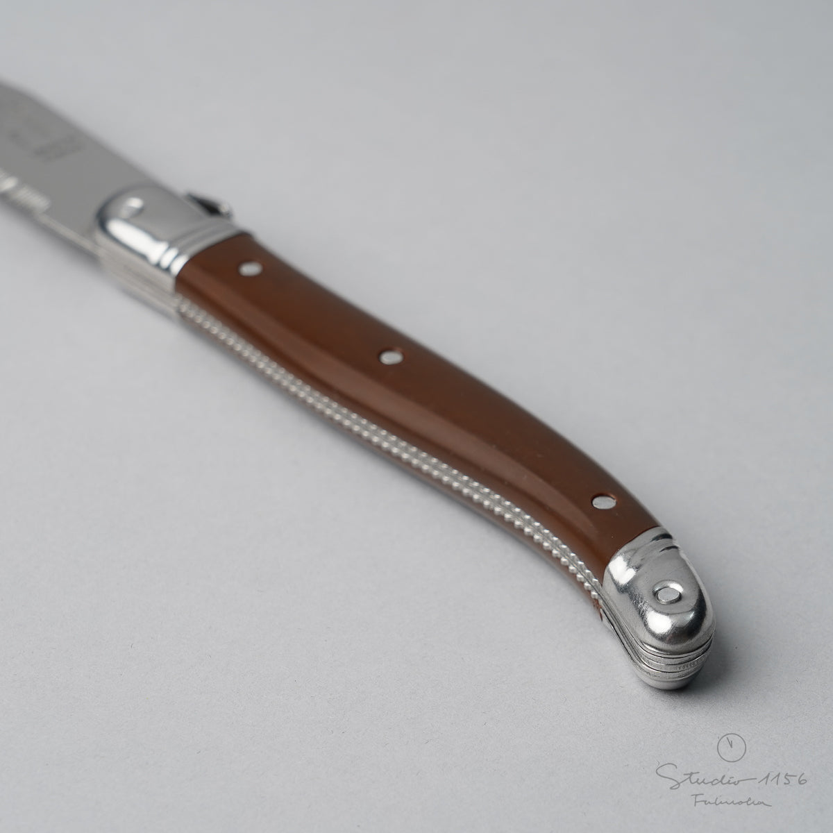 ジャン・ネロン ライヨール ステーキナイフ 23cm Cutlery-neron Studio1156