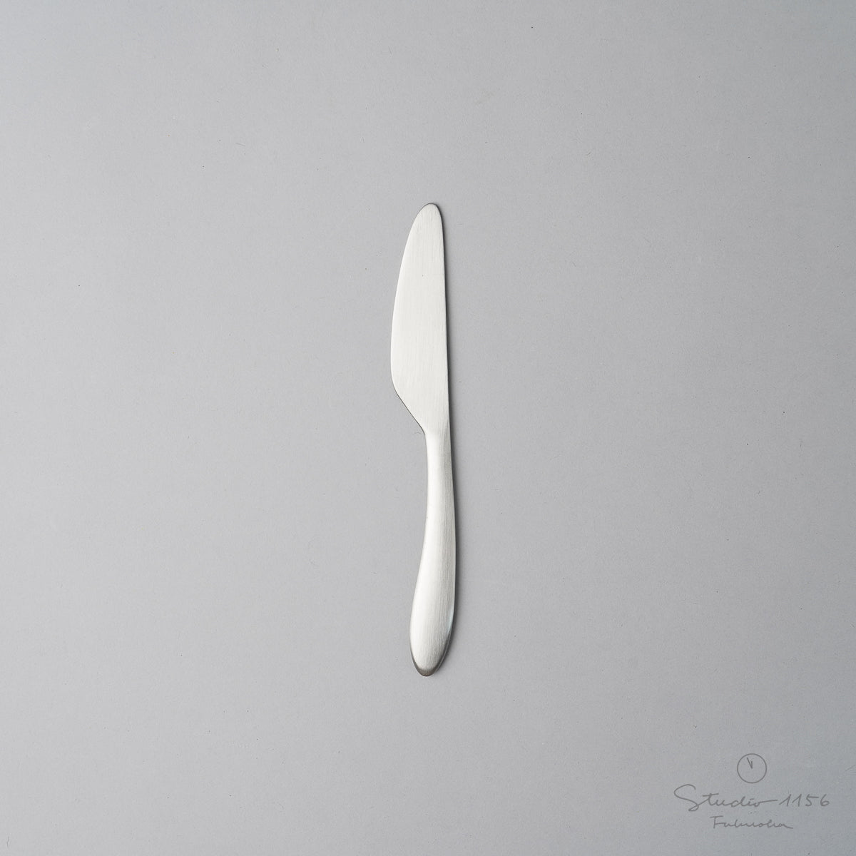 新潟燕カトラリー ALBI アルビ ST(オールサテン) バタースプレーター Todai Studio1156