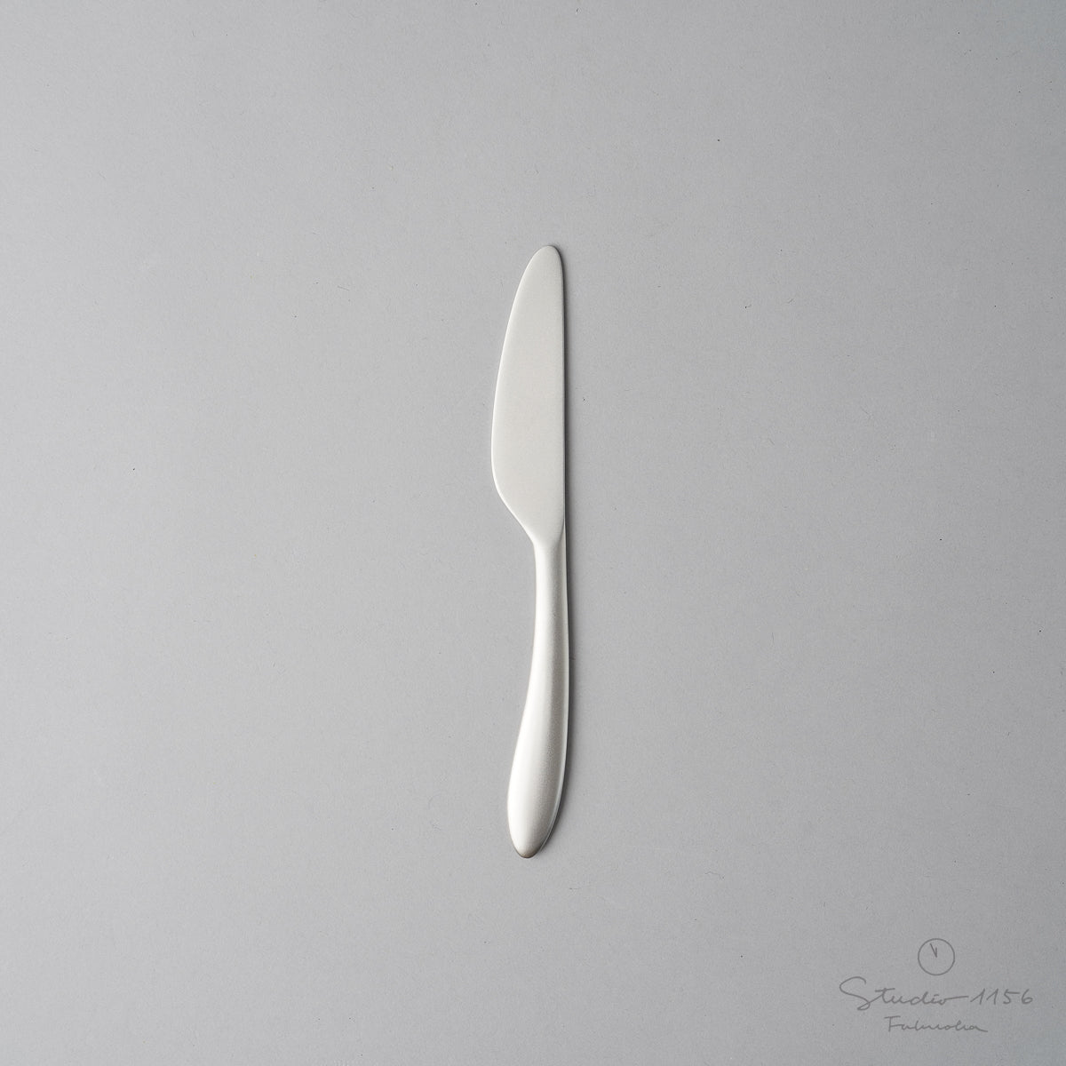 新潟燕カトラリー ALBI アルビ SB(サンドブラスト) バタースプレーター Todai Studio1156