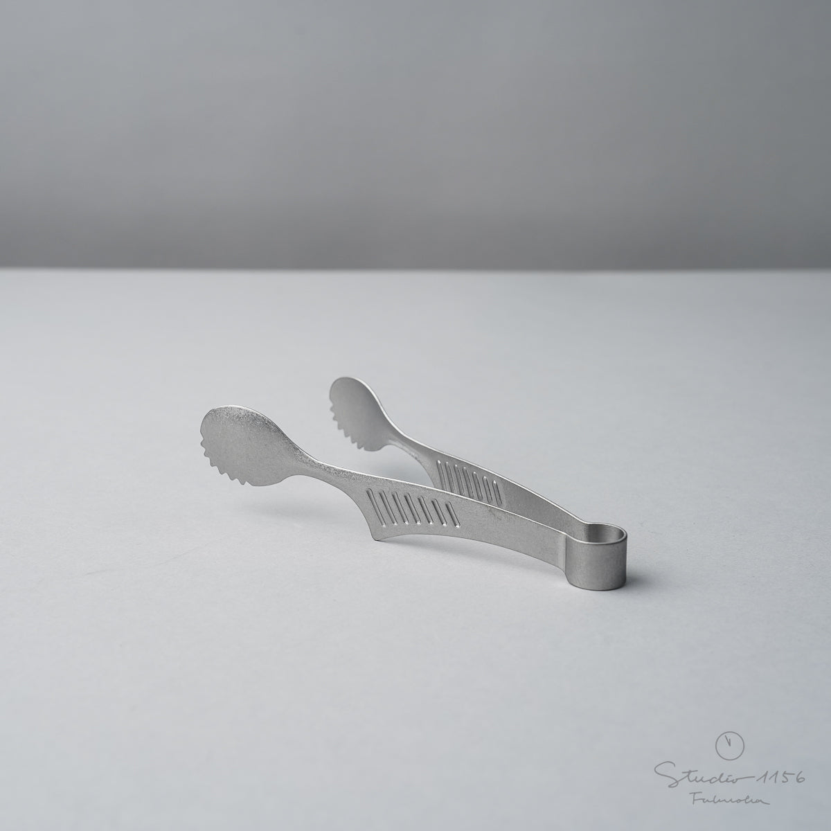 新潟燕 クレバー 薬味トング 10.5cm OW(オールドウェスタン) Todai Studio1156