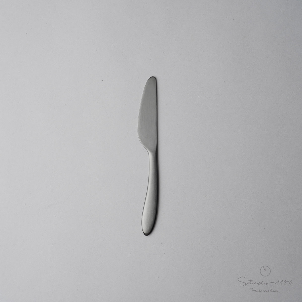 新潟燕カトラリー ALBI アルビ BK(ブラック) バタースプレーター Todai Studio1156