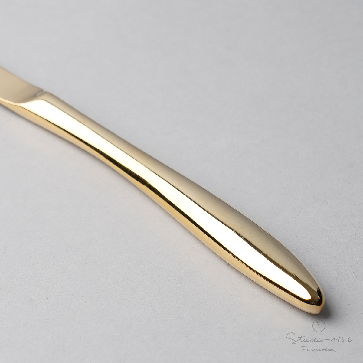 新潟燕カトラリー ALBI アルビ GD(ゴールド) Todai Studio1156