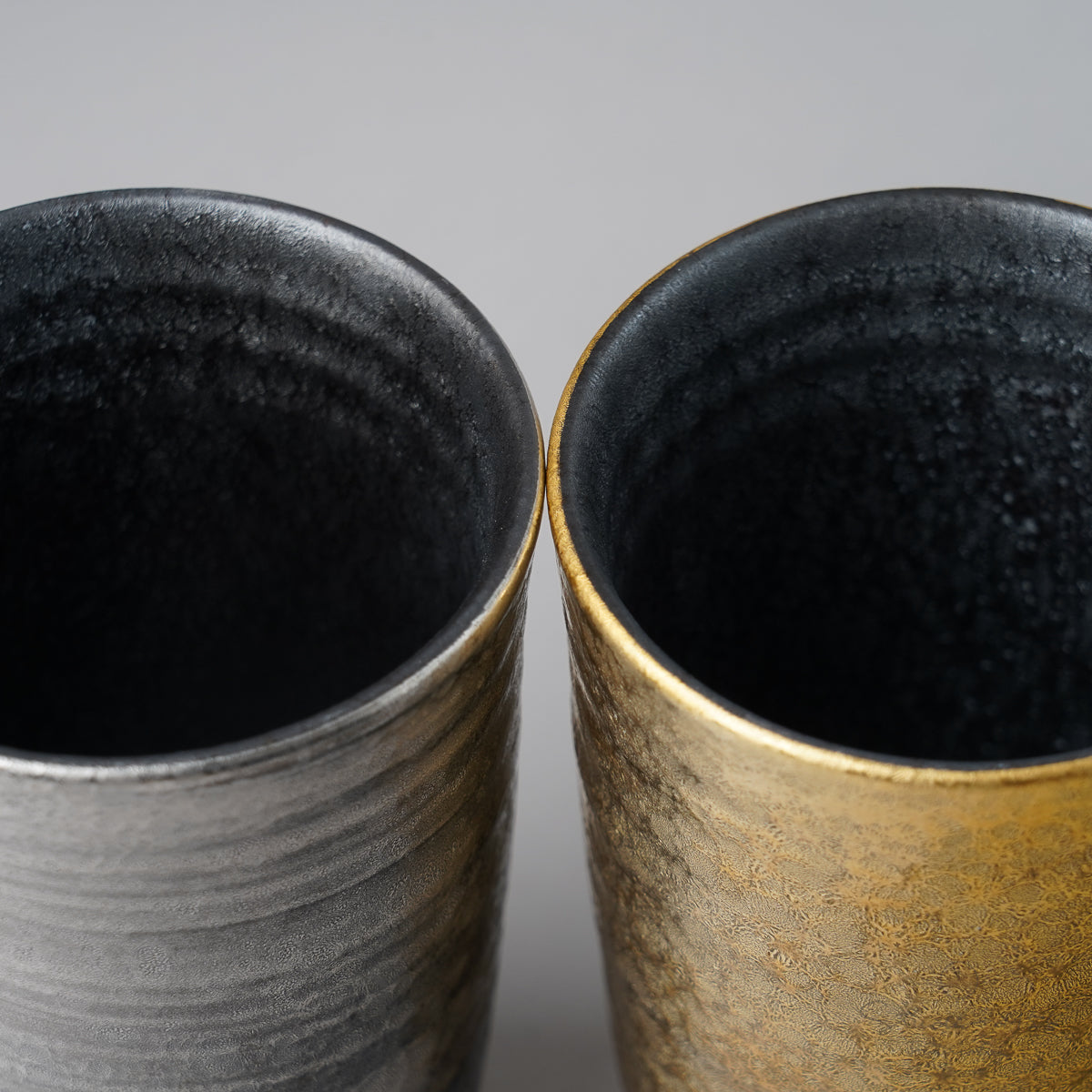 有田焼 晶 タンブラー(中) 340ml Touetsu Studio1156