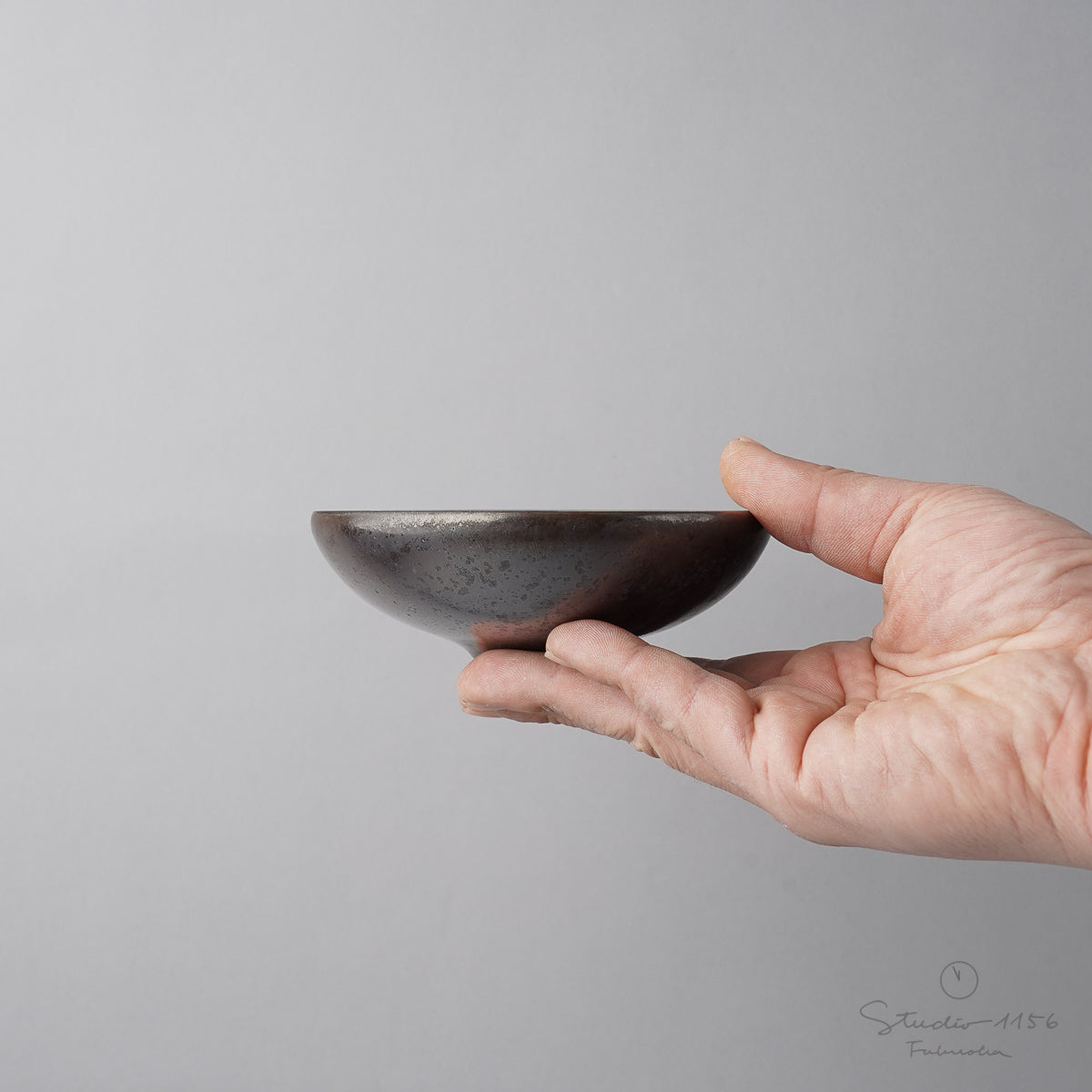 有田焼 浅小鉢 12cm Touetsu Studio1156
