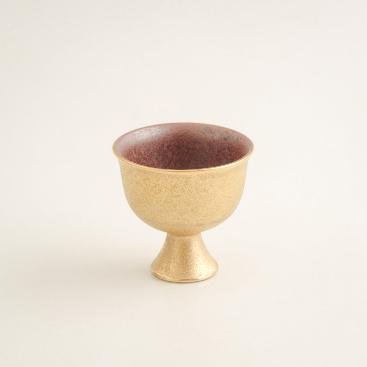 有田焼 高台小中付 8cm Touetsu Studio1156