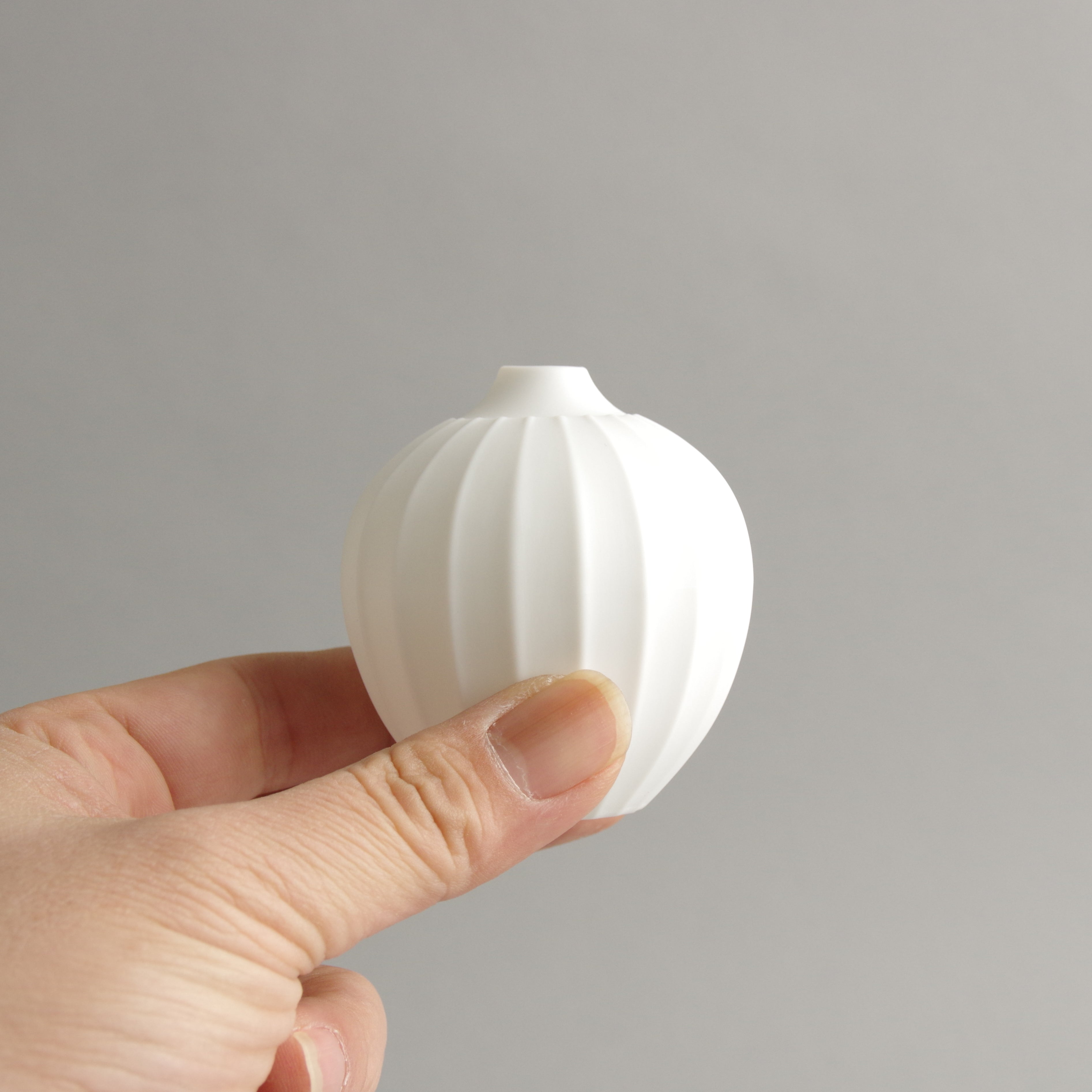 有田焼 一輪挿し 6cm Yamahei Studio1156