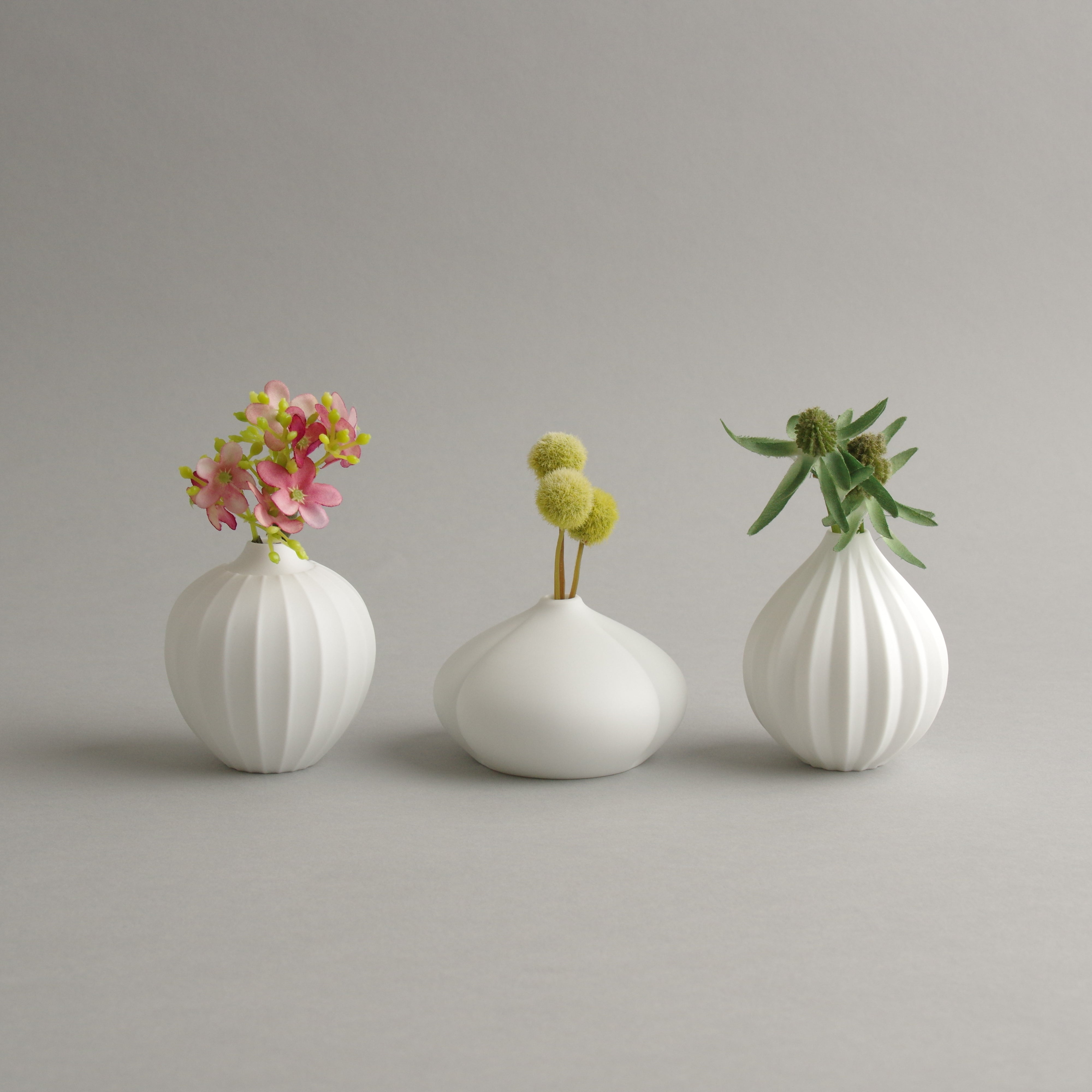 有田焼 一輪挿し 6cm Yamahei Studio1156