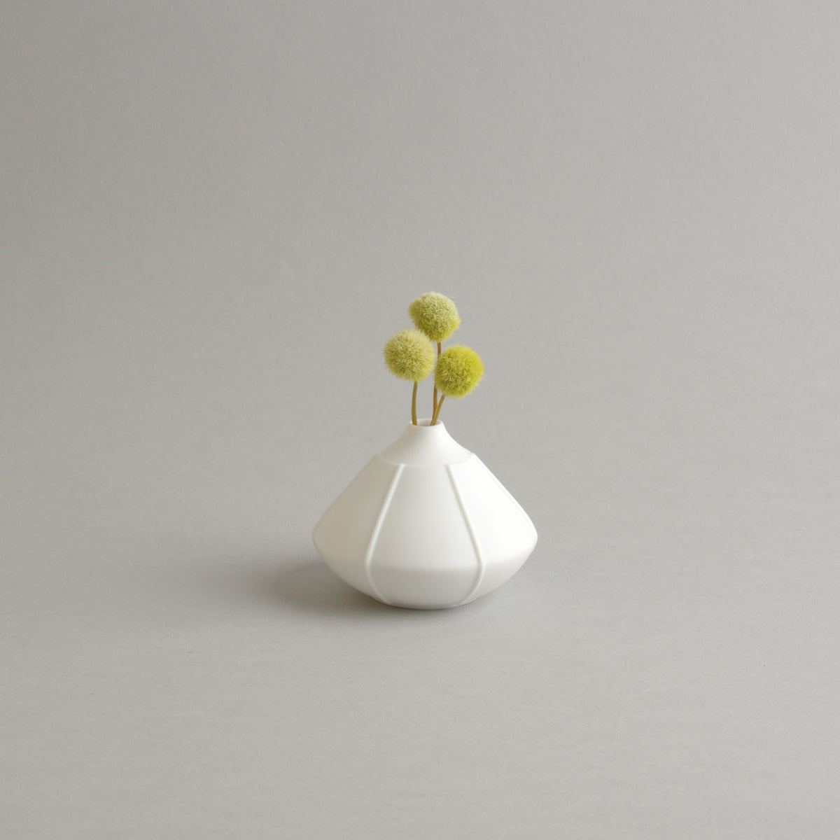 有田焼 一輪挿し 6cm 一珍 Yamahei Studio1156