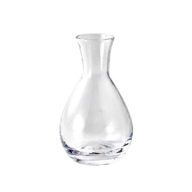 ガラス食器 つらら 徳利-2 280ml Yoshinuma-glass Studio1156