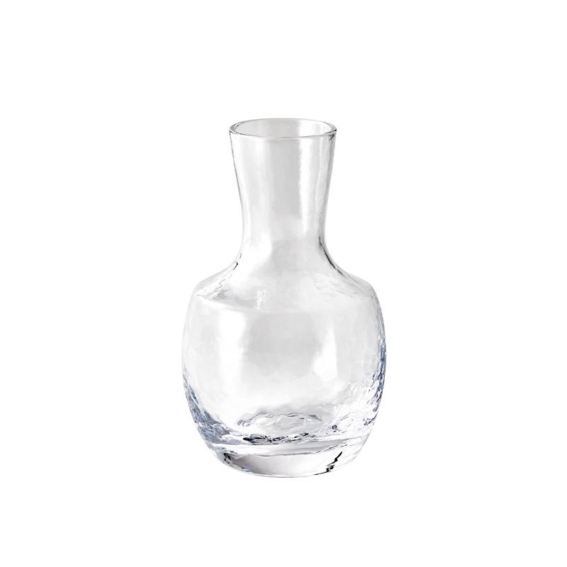 ガラス食器 つらら 徳利-3 240ml Yoshinuma-glass Studio1156