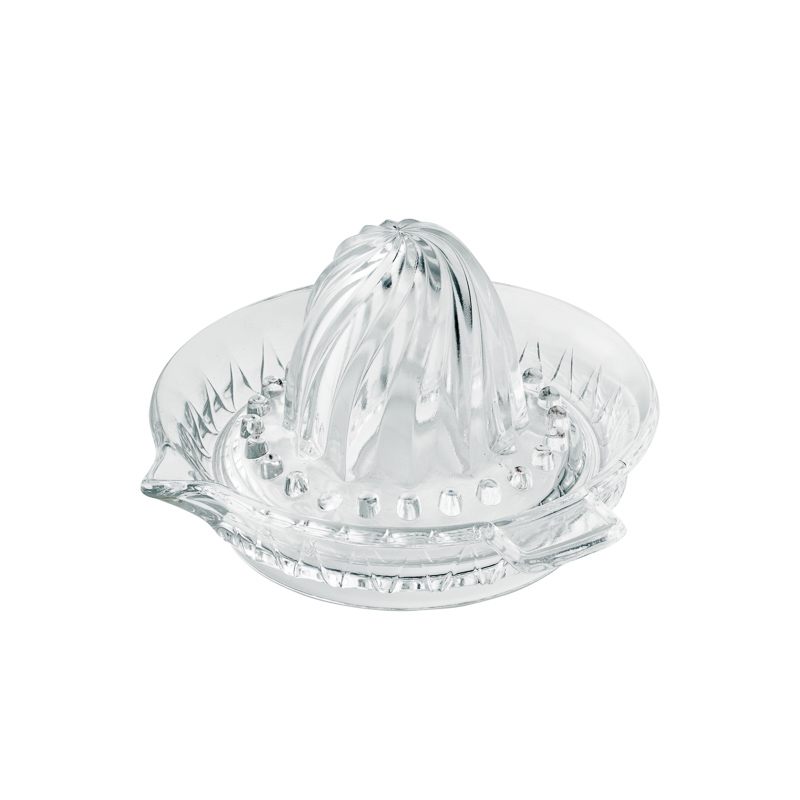 ガラス食器 フルーツ絞り 16cm Yoshinuma-glass Studio1156