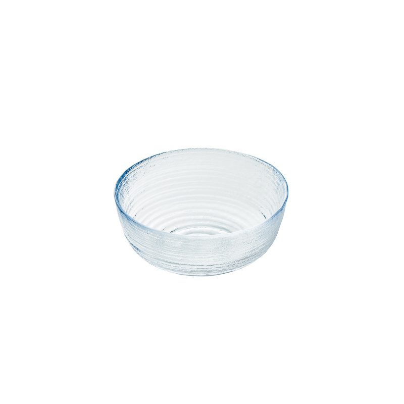 ガラス食器 淡路 刺身鉢 15cm Yoshinuma-glass Studio1156