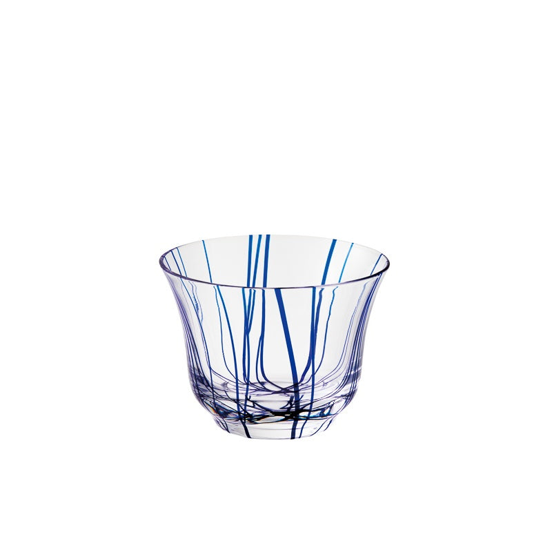 ガラス食器 糸づくり 冷茶 190ml Yoshinuma-glass Studio1156