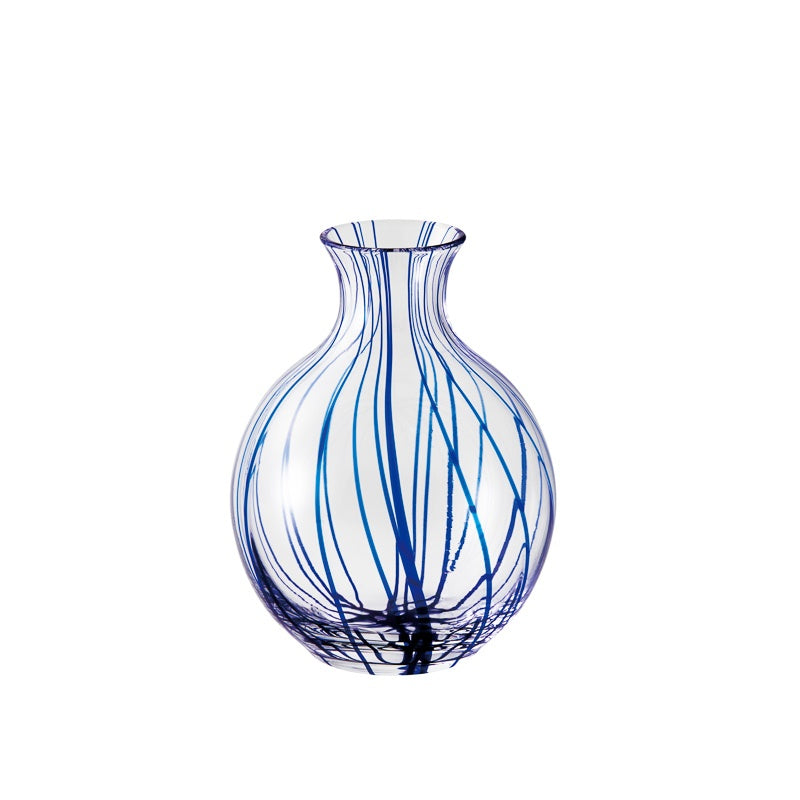 ガラス食器 糸づくり 徳利 300ml Yoshinuma-glass Studio1156