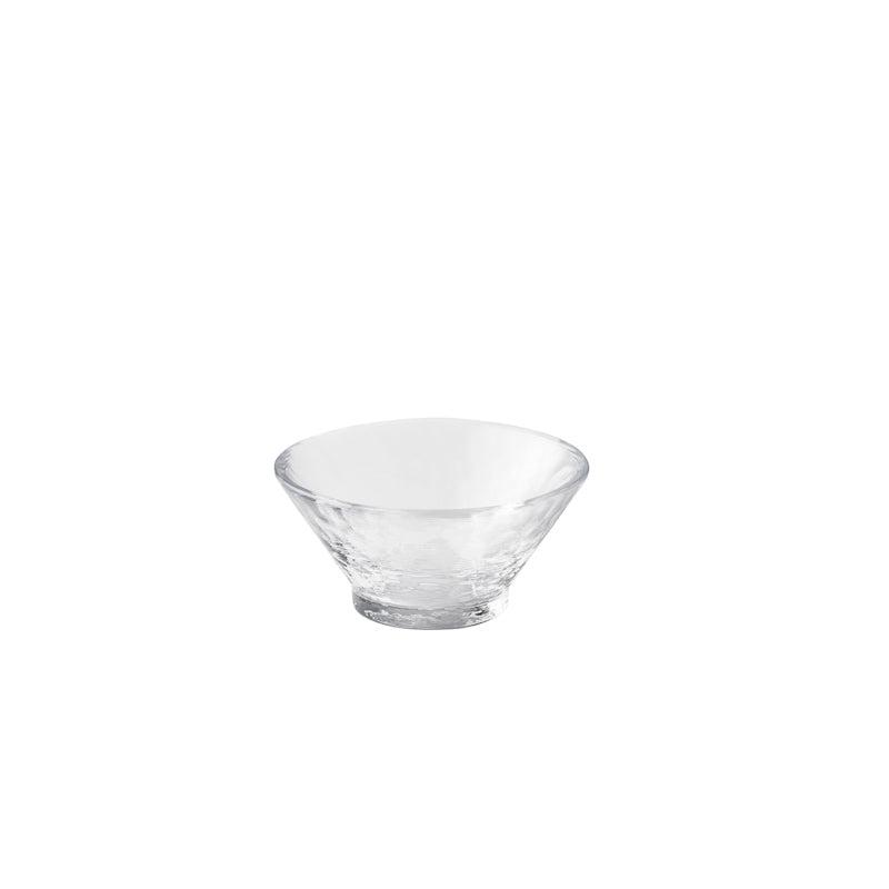 ガラス食器 本栖 珍味入 7.5cm Yoshinuma-glass Studio1156