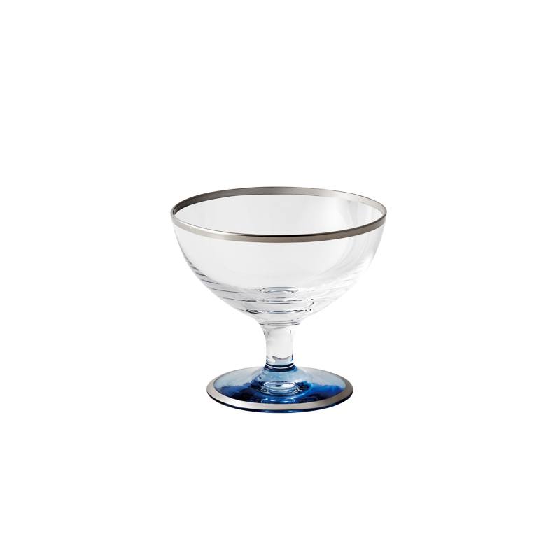 ガラス食器 深海 シャーベット 90ml Yoshinuma-glass Studio1156