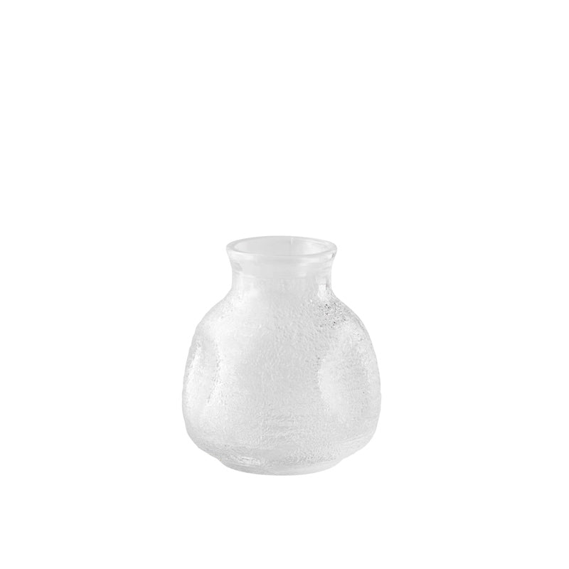 ガラス食器 そば徳利(小) スキ 90ml Yoshinuma-glass Studio1156