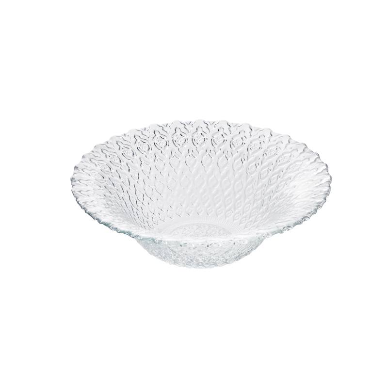 ガラス食器 EPIC ボウル 17.5cm Yoshinuma-glass Studio1156