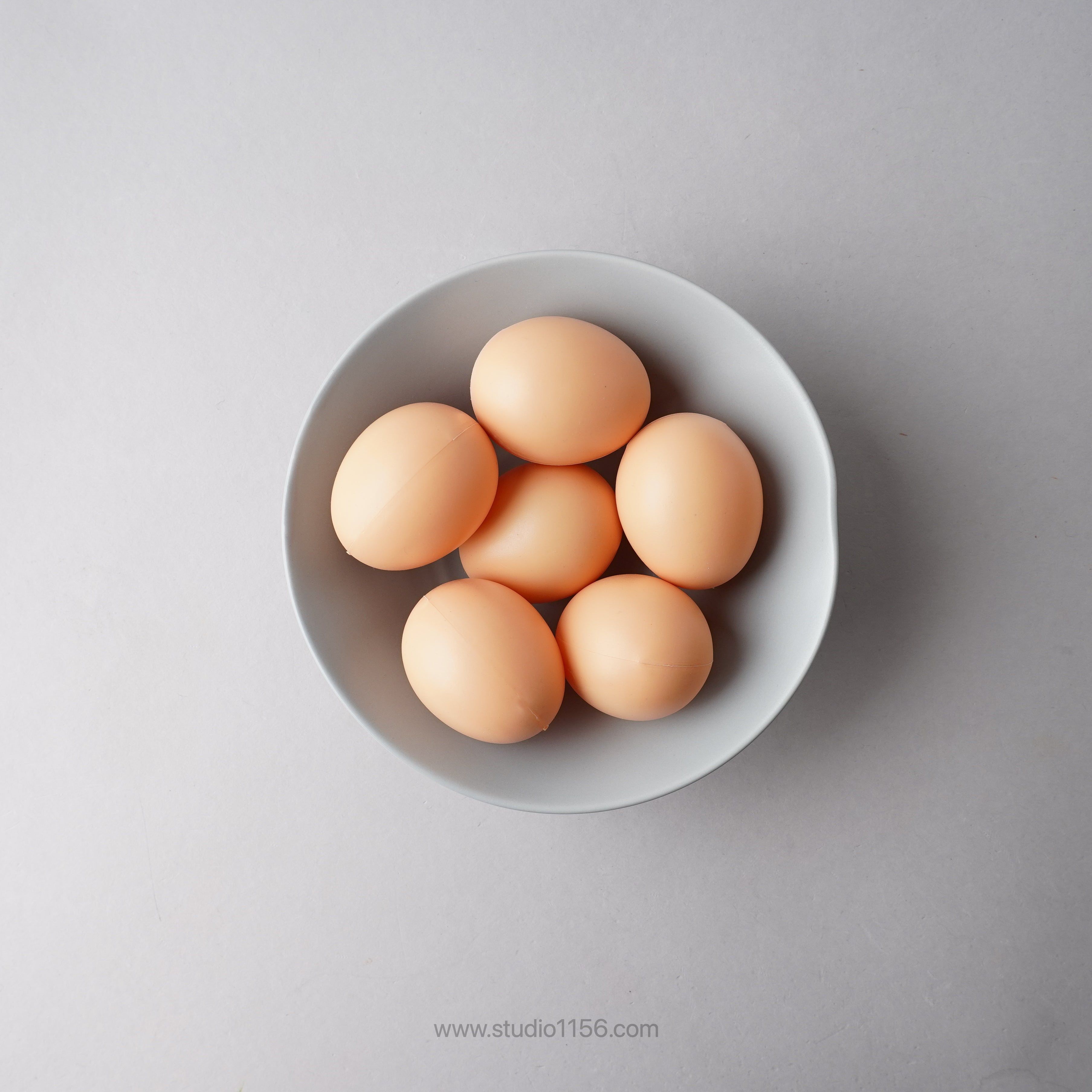 波佐見焼 一方押ボウル 預け鉢 16cm Ryusen Studio1156