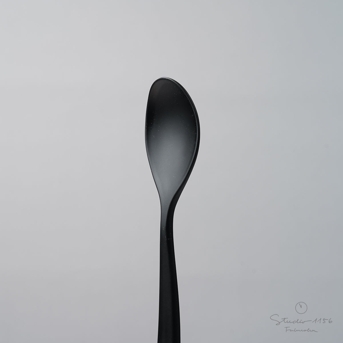 越前漆器 ノイズレス スプーンS 13.5cm Yamayo Studio1156