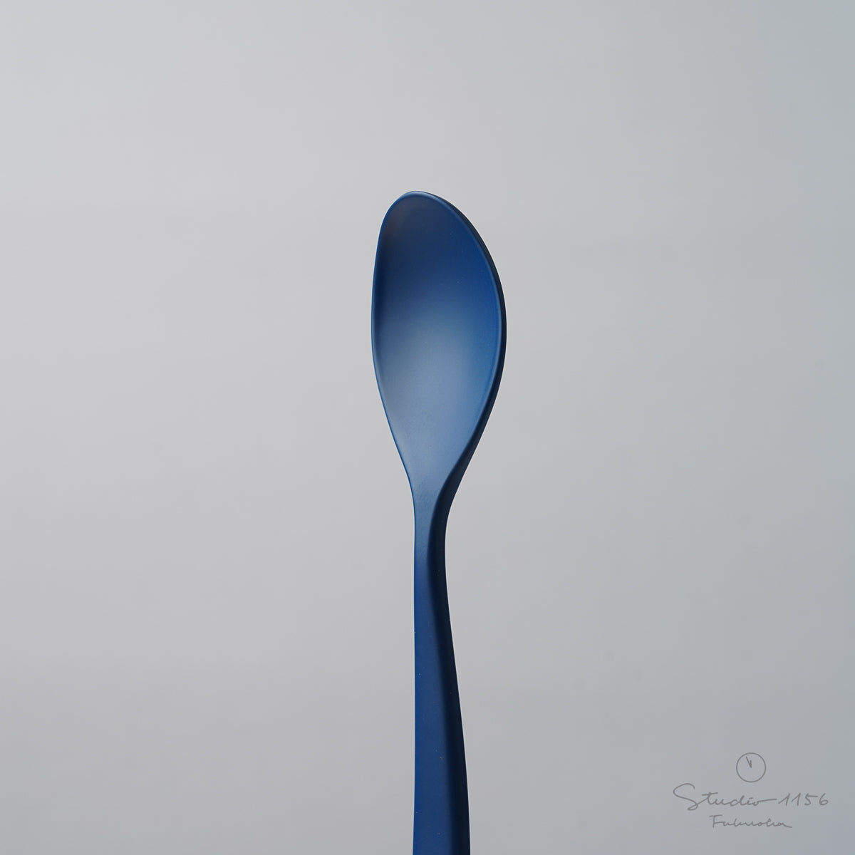 越前漆器 ノイズレス スプーンS 13.5cm Yamayo Studio1156