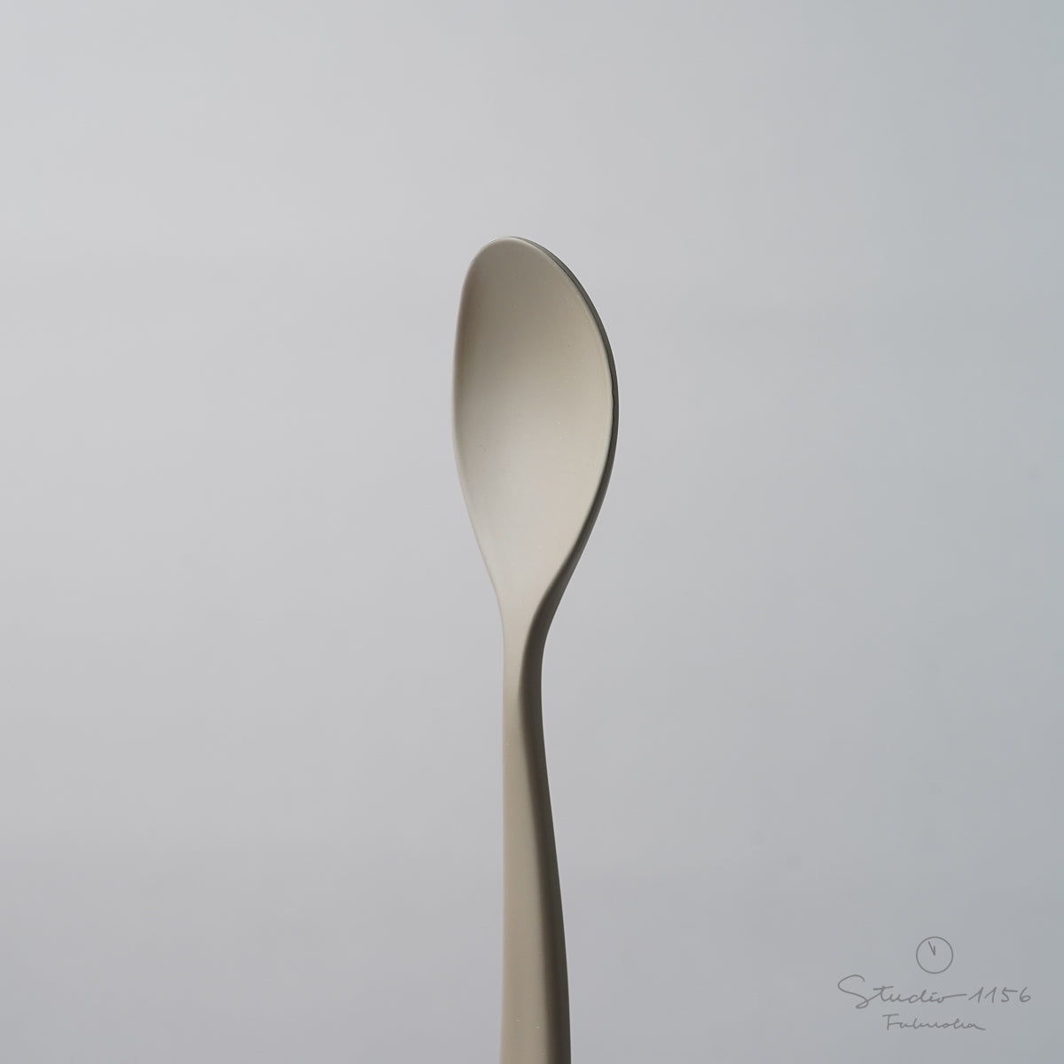 越前漆器 ノイズレス スプーンS 13.5cm Yamayo Studio1156