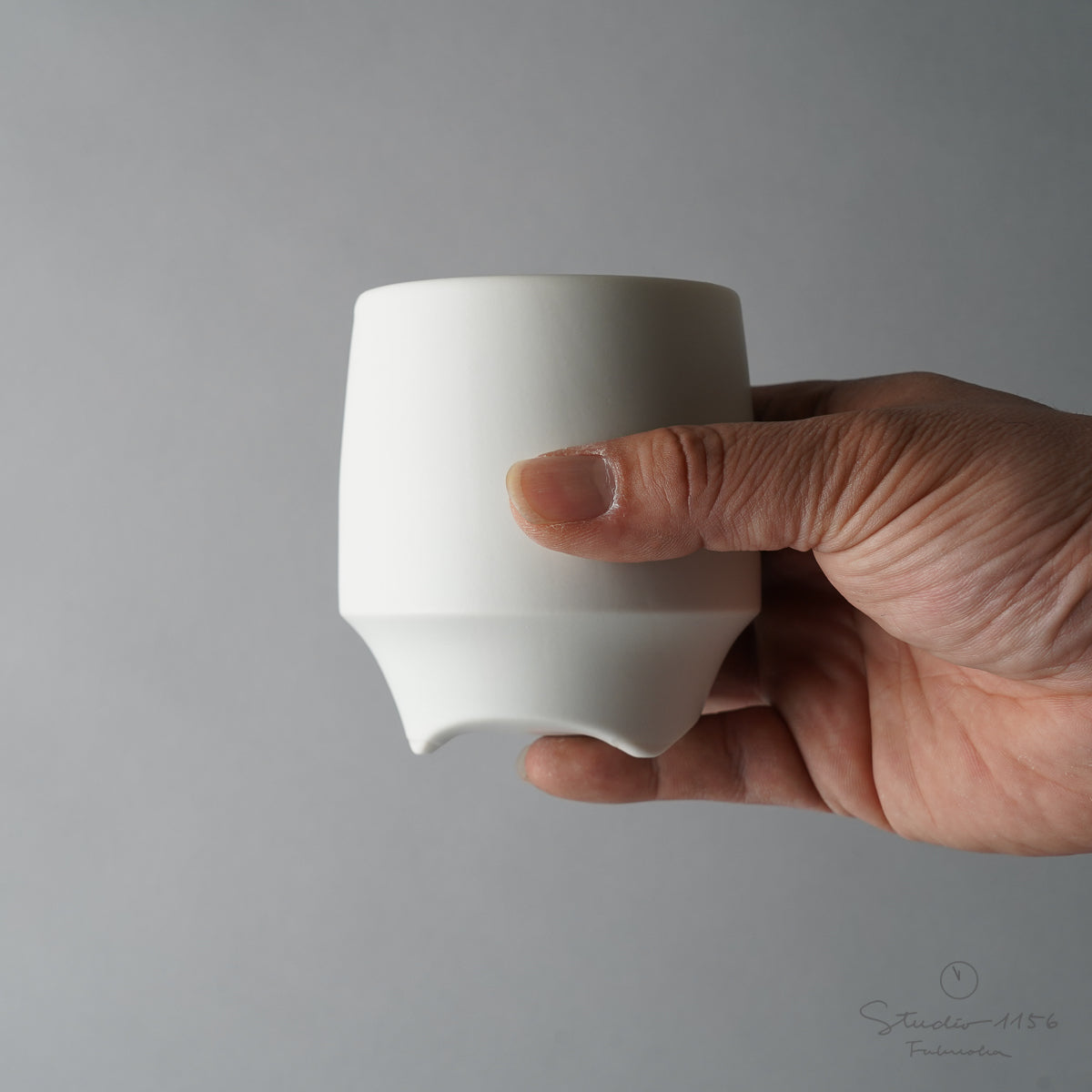 有田焼 Glaze 香酒盃 (L) ロックグラス 300ml Zuiho Studio1156