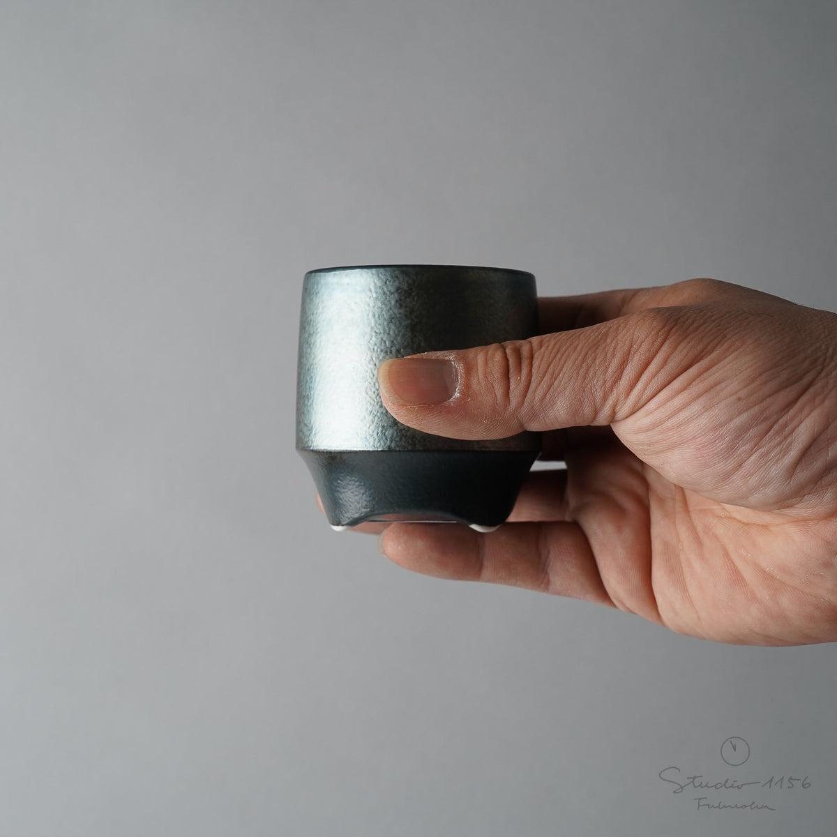 有田焼 Luxury 香酒盃 (S) フリーカップ 130ml Zuiho Studio1156