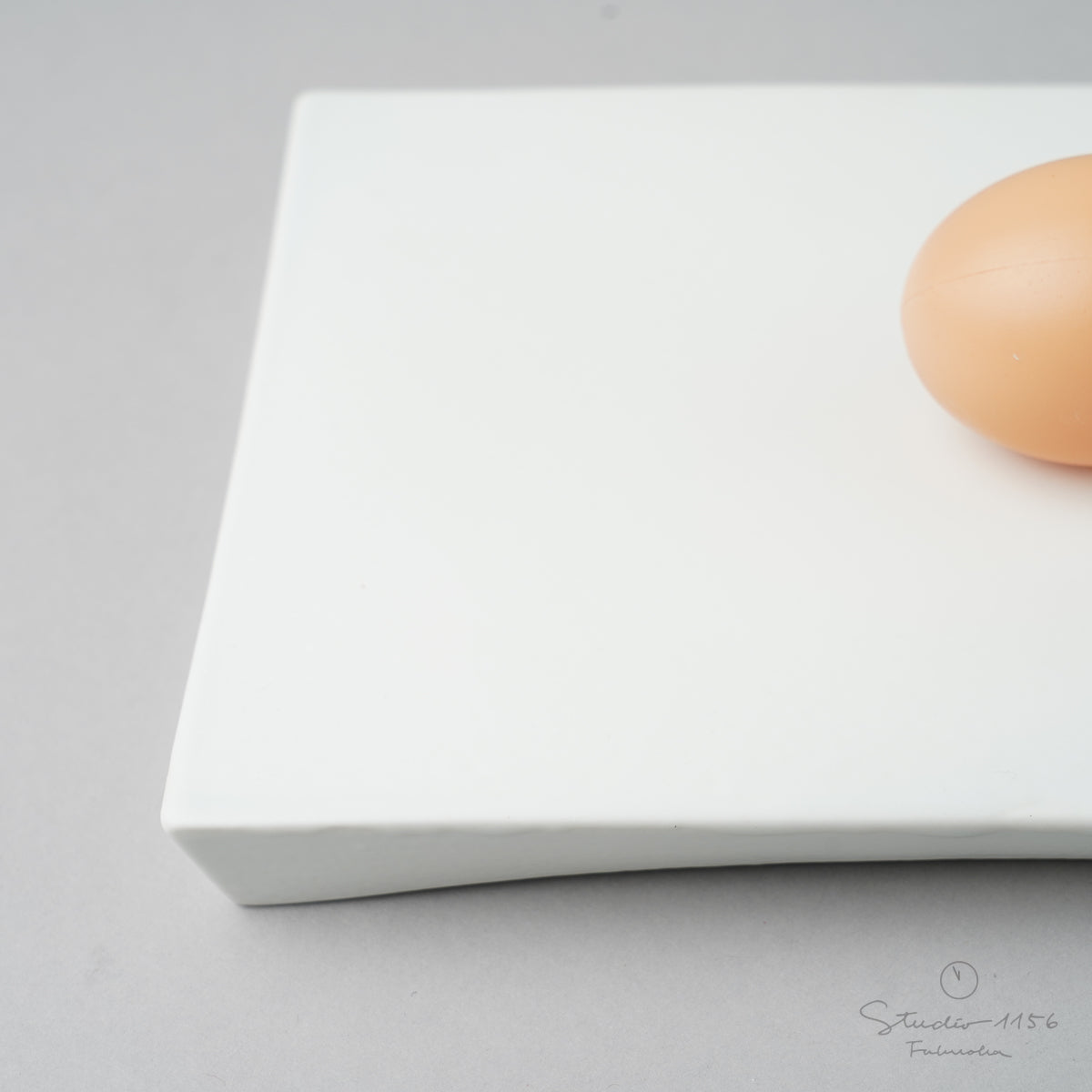 有田焼 高台長角皿 25cm Zuiho Studio1156