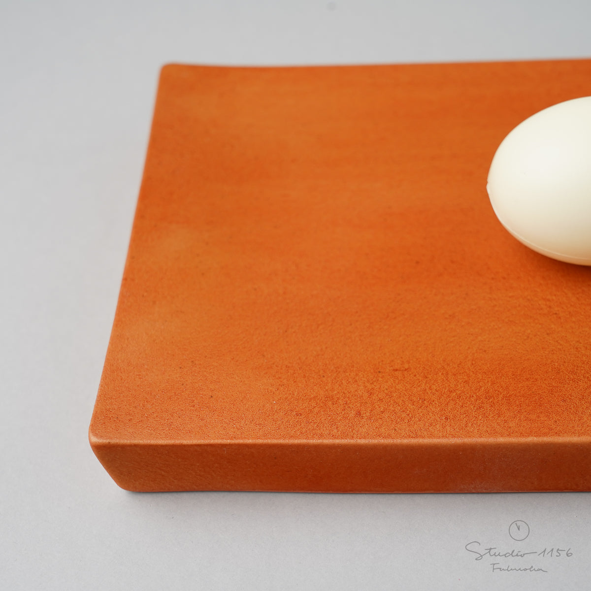 有田焼 高台長角皿 25cm Zuiho Studio1156