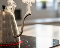 熱湯は注いでも大丈夫？