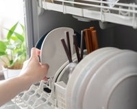 「陶器」や「磁器」は食洗機で使えるの？