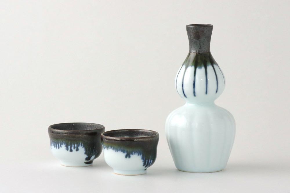 [Online] For Sake, cold or warm?