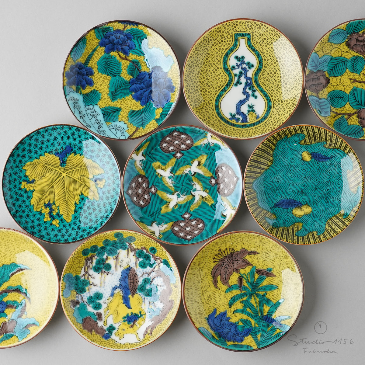 お問い合わせ｜【公式】スタジオイイコロ - Studio1156 Online Shop