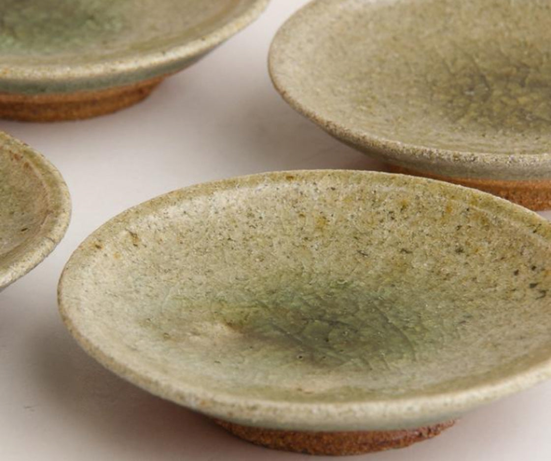 What is pottery? 陶器（とうき/つちもの）とは?