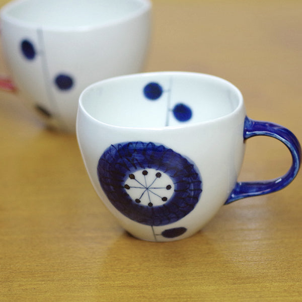 マグカップの通販｜【公式】スタジオイイコロ - Studio1156