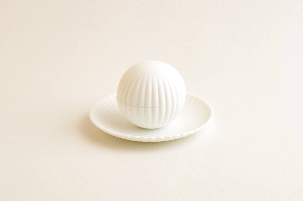 蓋物・茶碗蒸し器