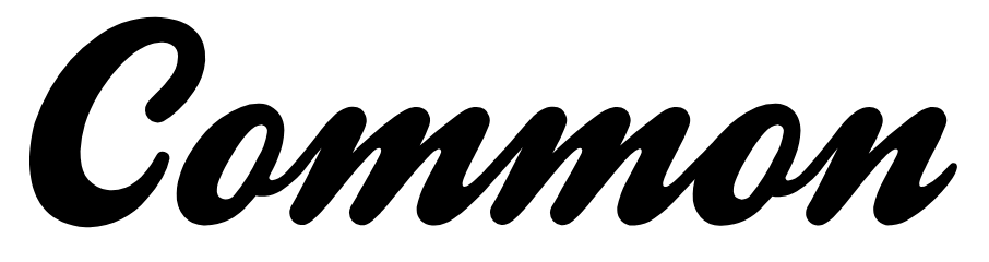 波佐見焼 Common(コモン)