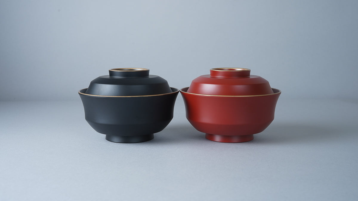 越前漆器の通販｜【公式】スタジオイイコロ - Studio1156 Online Shop