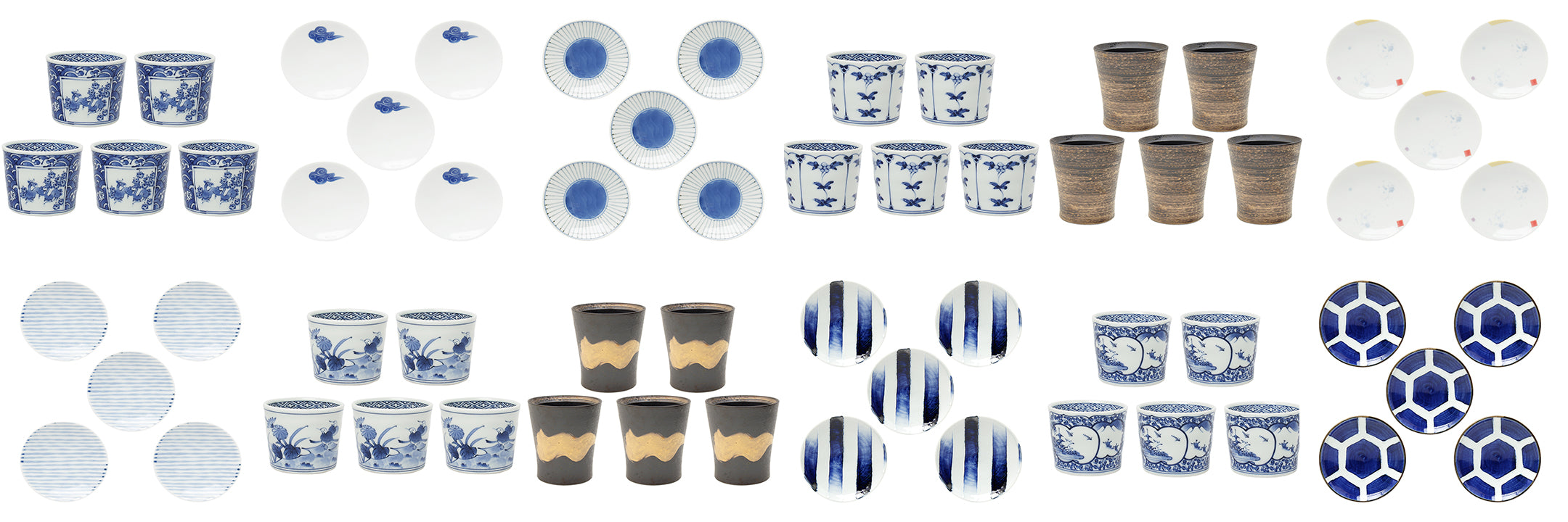 まとめ買いがおトク(6個で6%OFF 12個で12%OFF)