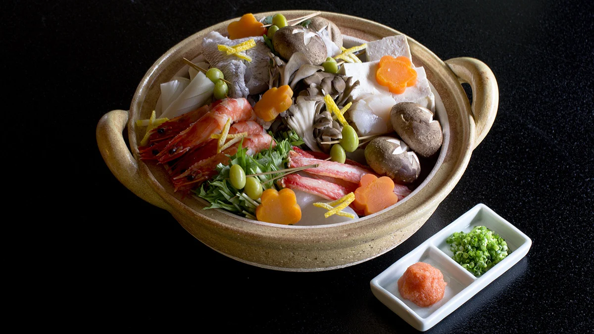 鍋料理店、しゃぶしゃぶ店、すき焼き店などへおすすめの食器