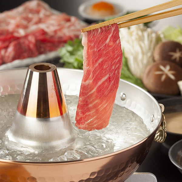 すき焼き店、しゃぶしゃぶ店や焼肉店などへおすすめの食器｜【公式